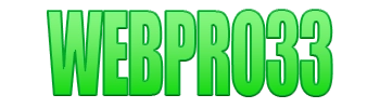 Logo WEBPRO33